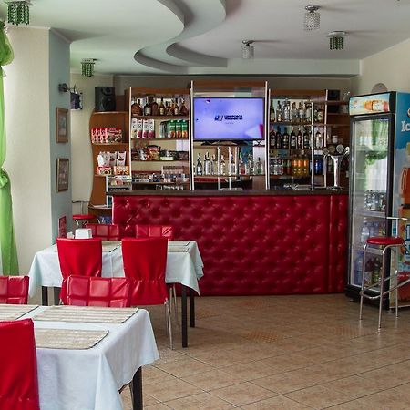 Sary Arka Hotel Pavlodar Luaran gambar