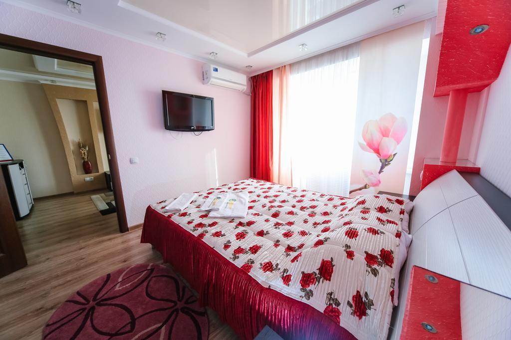 Sary Arka Hotel Pavlodar Luaran gambar