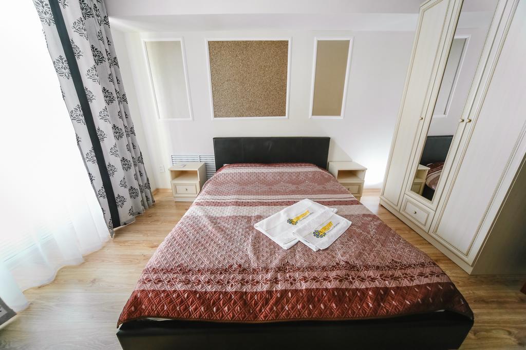 Sary Arka Hotel Pavlodar Luaran gambar