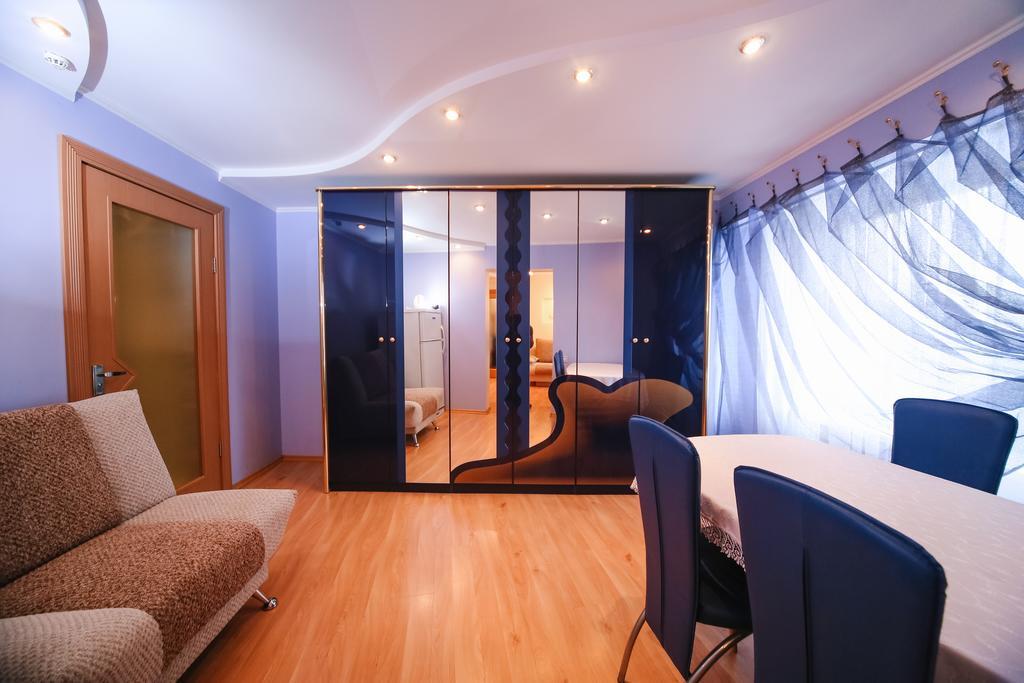 Sary Arka Hotel Pavlodar Luaran gambar